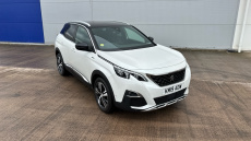 Peugeot 3008 1.5 BlueHDi GT Line 5dr EAT8 Diesel Estate